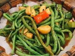 -园林美食城·本土农家菜(杨和镇店)