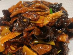 -嘉年华面包房餐厅（饺子馆）(陶然亭店)