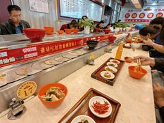 -乡党臊子面(丰庆公园店)