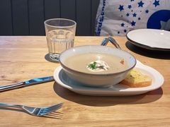 -The Diner X餐厅(青岛万象城店)
