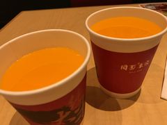 -阿香米线(中原万达店)