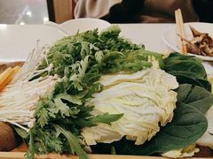 -蝎王府羊蝎子(北大地店)