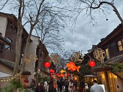 -小河直街历史文化街区