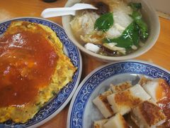 -天天利美食坊