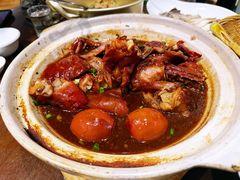 -大灶头·新昌菜(中国茶市店)