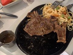 -豪客来牛排(开元盛世广场店)