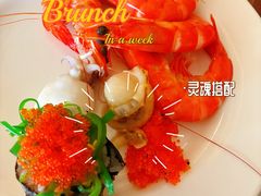 -白天鹅宾馆·流浮阁咖啡厅