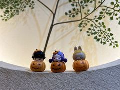 -和创柚子·会席日本料理(新区淮海街店)