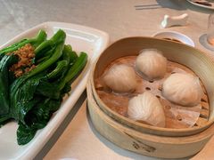 笋尖鲜虾饺-相思林金岛饭店(青山湖店)