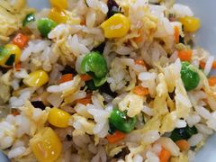 扬州炒饭-粗茶淡饭(东关街店)