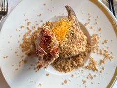 -金轩中餐厅 Jin Xuan(浦东丽思卡尔顿酒店)