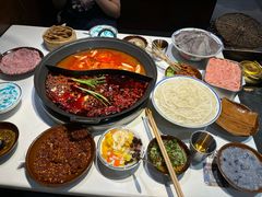-卤校长老火锅(杨家坪直营店)