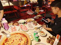 -小龙坎火锅(全球总店)