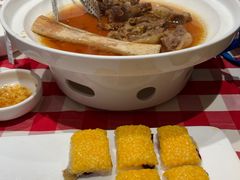 -西贝(无锡万象城店)