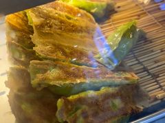 -众品老方子锅贴甜沫(李村店)