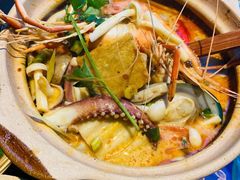 -泰妃殿(宏伊国际广场店)