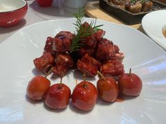 -申阿婆·上海菜(新桥店)