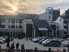 -九华山聚龙大酒店