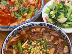 -小街47號江湖菜(四合院店)
