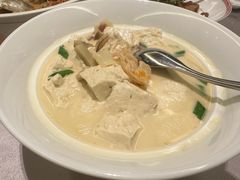 -九里云松·天香餐厅