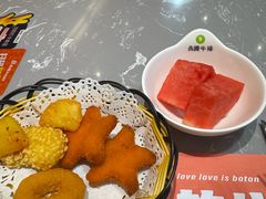 -犇腾牛排(苏州高铁吾悦店)