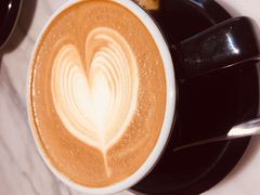 -Bracket Coffee(工体店)