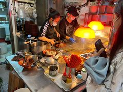 -下环街市熟食中心