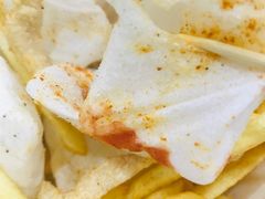 -柳陈記鸡柳薯条年糕(恒大店)