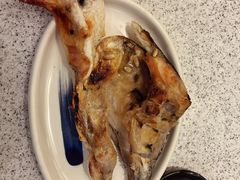 -争鲜回转寿司(中街大悦城店)