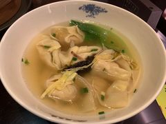 虾仁小馄饨-熙盛源(复兴路店)