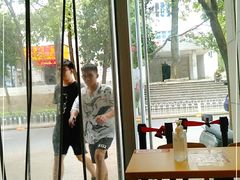 -中南财经政法大学南湖校区学生五食堂