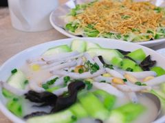 -轩记海鲜餐厅·四十五年老字号·经典粤菜(西区彩虹店)