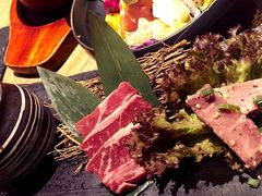 -赤坂亭M9和牛烧肉·日料398放题(万达店)