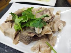 -朴小妹人参鸡汤火锅(长白山万达店)