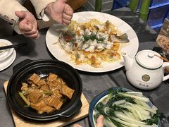 -德尚煌·顺德菜(誉山悠方天地店)
