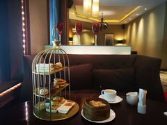 -上海丽笙精选海仑宾馆·莫赛克餐厅