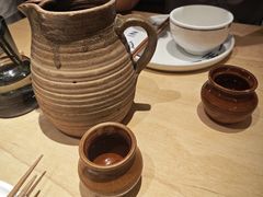 -一坐一忘云南菜(卓悦中心)