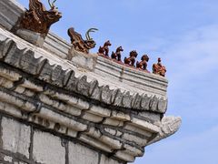 -青州市云门山风景区