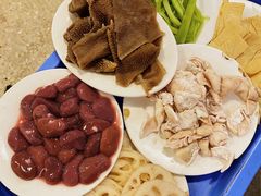-中和远东火锅兔(老店)