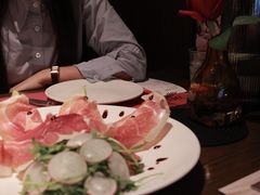 -ZAFFERANO西班牙海鲜饭(上海首店)