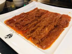 -味蜀吾老火锅(青岛万象城店)