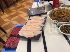 -联胜潮汕牛肉火锅(东苑南路店)