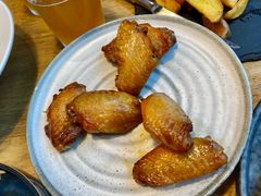 -青麦家·融合餐厅(江岛智立方店)