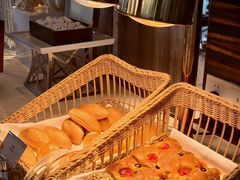 -广州花园酒店-凌璇阁360度高空海鲜自助餐CAROUSEL