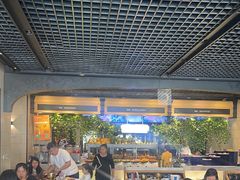 -川骄海鲜自助(亚运村店)