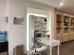 店内环境-康利眼镜·蔡司战略合作店(龙泉书房店)