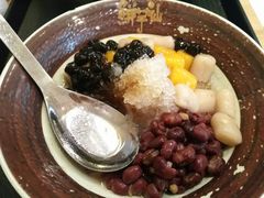 -鲜芋仙(南开大悦城店)