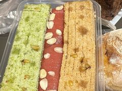 -近水阁糕点(皮市街店)