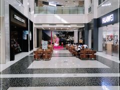 -光启城时尚购物中心