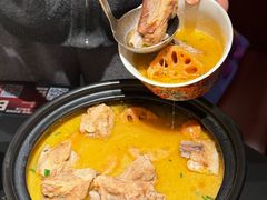 -知楚•精致湖北菜(武商MALL店)